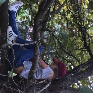 Meet your Posher, Payton